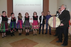 2013-11-09 11 listopada - Regnów (57)