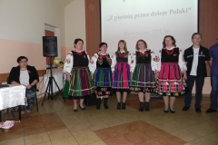 2013-11-09 11 listopada - Regnów (62)