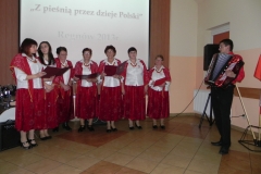 2013-11-09 11 listopada - Regnów (75)