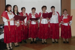 2013-11-09 11 listopada - Regnów (77)