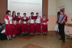 2013-11-09 11 listopada - Regnów (78)