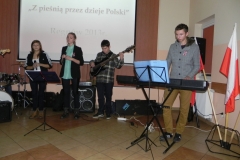 2013-11-09 11 listopada - Regnów (84)