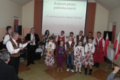 2013-11-09 11 listopada - Regnów (90)