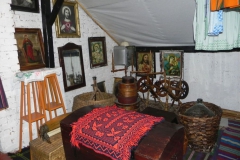 Galeria zdjęć Sochowej Zagrody (251)