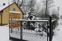 Galeria zdjęć Sochowej Zagrody - podwórko i przyroda (35)