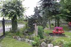 Galeria zdjęć Sochowej Zagrody - podwórko i przyroda (93)
