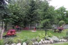 Galeria zdjęć Sochowej Zagrody - podwórko i przyroda (94)