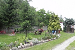 Galeria zdjęć Sochowej Zagrody - podwórko i przyroda (95)