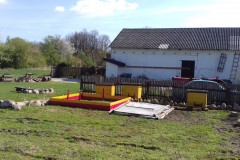Galeria zdjęć Sochowej Zagrody - podwórko i przyroda (22)
