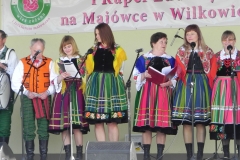 Wilkowice - majówka (101)