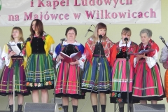 Wilkowice - majówka (102)