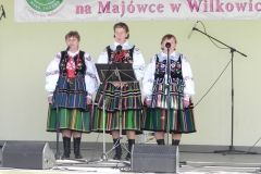 Wilkowice - majówka (106)