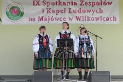 Wilkowice - majówka (109)