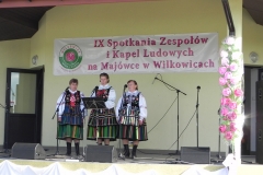 Wilkowice - majówka (114)