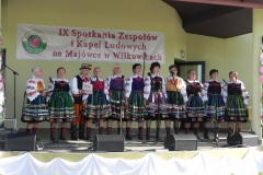 Wilkowice - majówka (118)