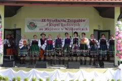 Wilkowice - majówka (119)