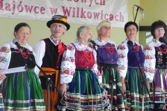 Wilkowice - majówka (122)