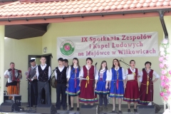 Wilkowice - majówka (76)