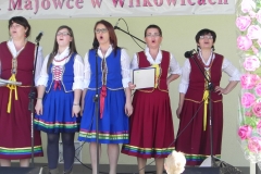 Wilkowice - majówka (77)