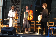 Mińsk Maz. - festiwal (110)