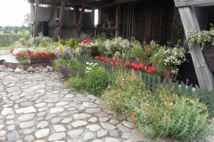 Kamionka - wioski tematyczne (120)