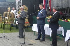 Dożynki Regnów 201