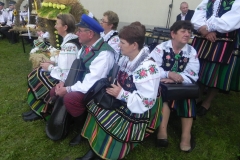 Dożynki Regnów 203