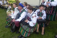 Dożynki Regnów 206