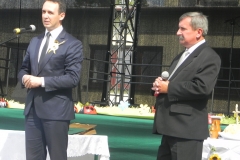 Dożynki Regnów 230