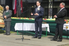 Dożynki Regnów 234