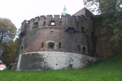 Kraków - wioski tematyczne (103)