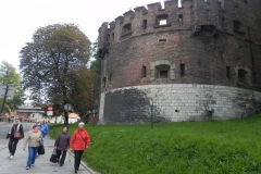 Kraków - wioski tematyczne (104)