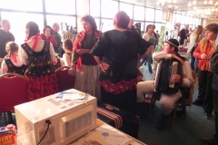 Kraków - wioski tematyczne (105)