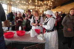 Kraków - wioski tematyczne (114)