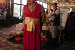 Kraków - wioski tematyczne (116)