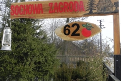 Galeria zdjęć Sochowej Zagrody (50)