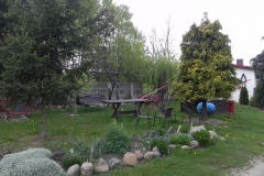 Galeria zdjęć Sochowej Zagrody - podwórko i przyroda (62)