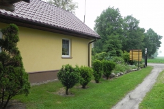 Galeria zdjęć Sochowej Zagrody - podwórko i przyroda (102)
