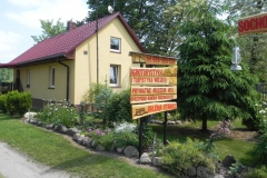 Galeria zdjęć Sochowej Zagrody - podwórko i przyroda (99)