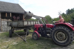 Zdjęcia z remontu pomieszczenia na biuro (63)