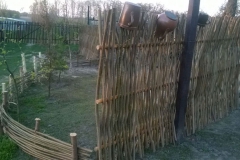 Galeria zdjęć Sochowej Zagrody - podwórko i przyroda (36)