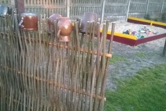 Galeria zdjęć Sochowej Zagrody - podwórko i przyroda (38)