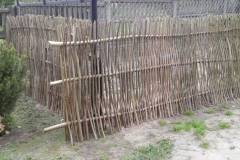 Galeria zdjęć Sochowej Zagrody - podwórko i przyroda (44)