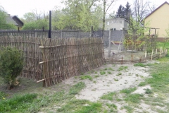 Galeria zdjęć Sochowej Zagrody - podwórko i przyroda (45)