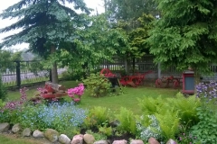 Galeria zdjęć Sochowej Zagrody - podwórko i przyroda (113)