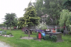 Galeria zdjęć Sochowej Zagrody - podwórko i przyroda (94)