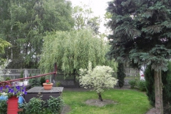 Galeria zdjęć Sochowej Zagrody - podwórko i przyroda (96)