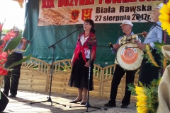 2017-08-27 Biała Rawska - dożynki (8)