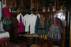 Galeria zdjęć Sochowej Zagrody (30)