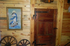 Galeria zdjęć Sochowej Zagrody (33)